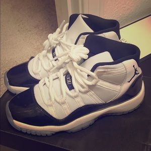 ( GS) Jordan 11